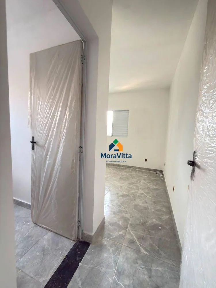 Casa, 2 quartos, 60 m² - Foto 9