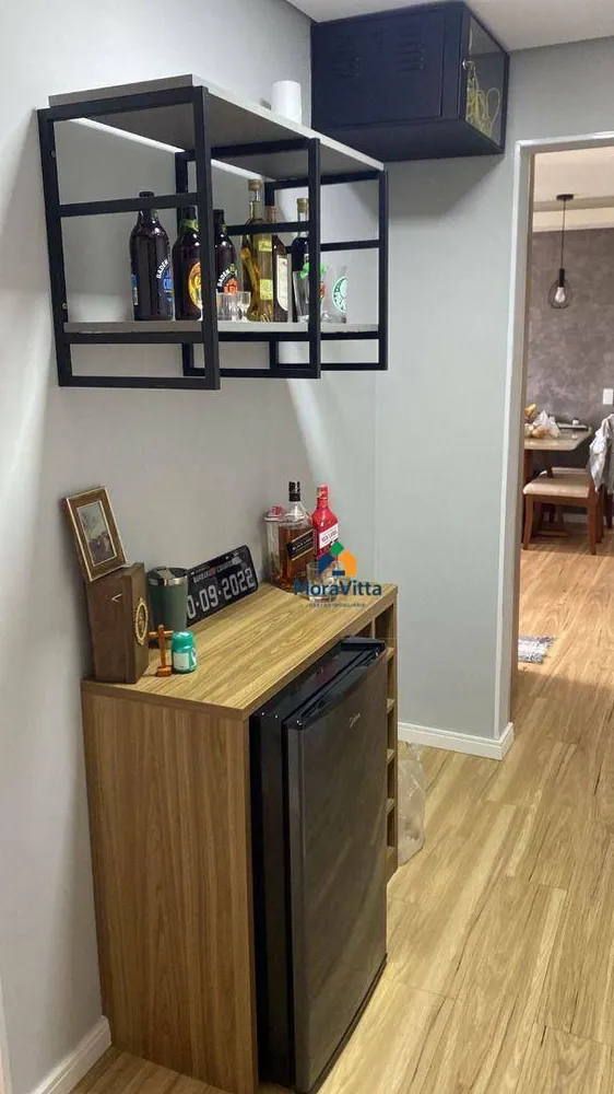 Apartamento, 2 quartos, 54 m² - Foto 1