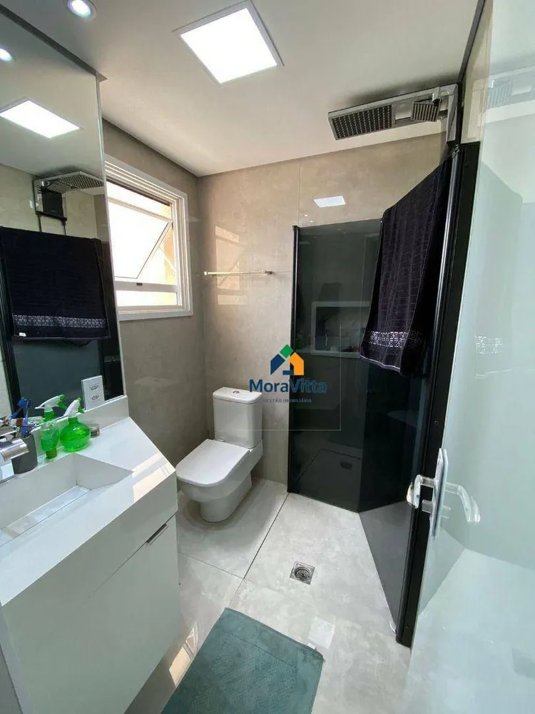 Apartamento, 2 quartos, 54 m² - Foto 4