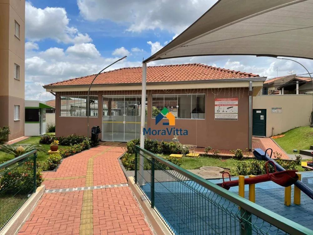Apartamento, 2 quartos, 54 m² - Foto 14