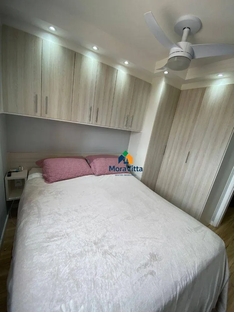 Apartamento, 2 quartos, 54 m² - Foto 6