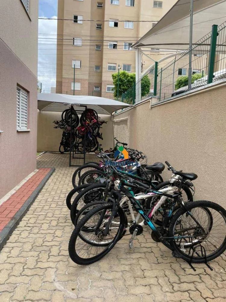 Apartamento, 2 quartos, 54 m² - Foto 13
