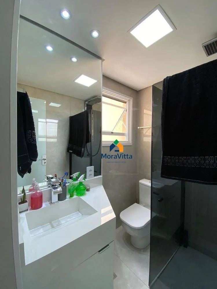 Apartamento, 2 quartos, 54 m² - Foto 5