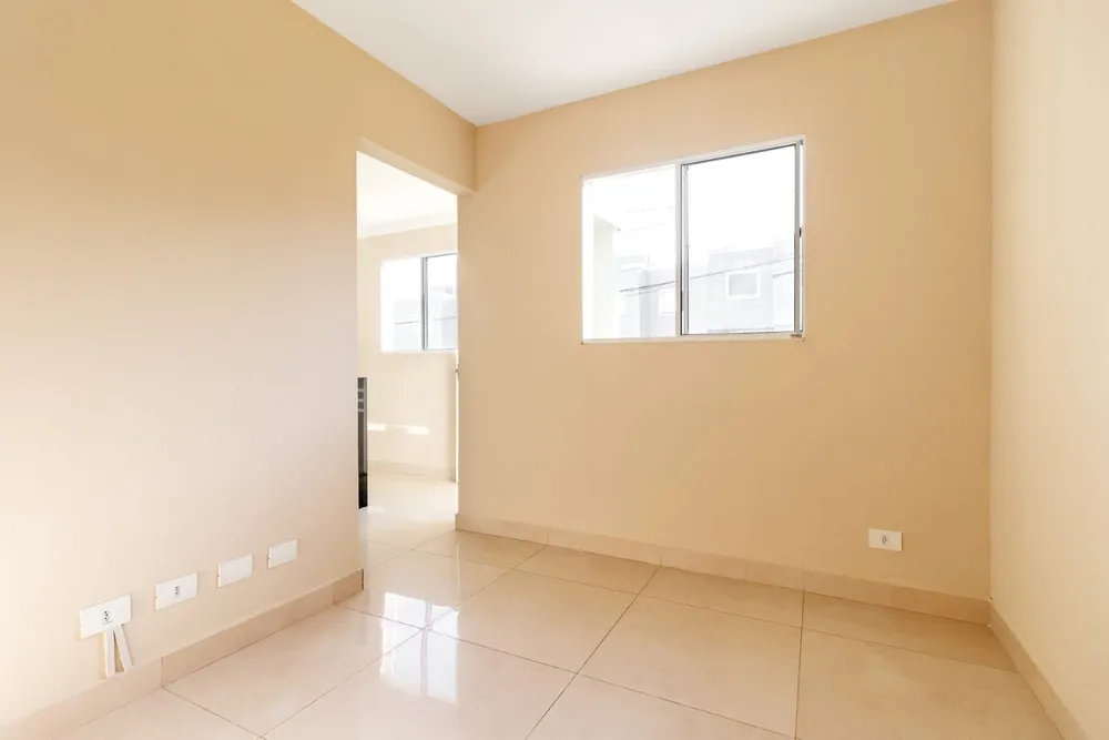 Casa de Condomínio, 2 quartos - Foto 1