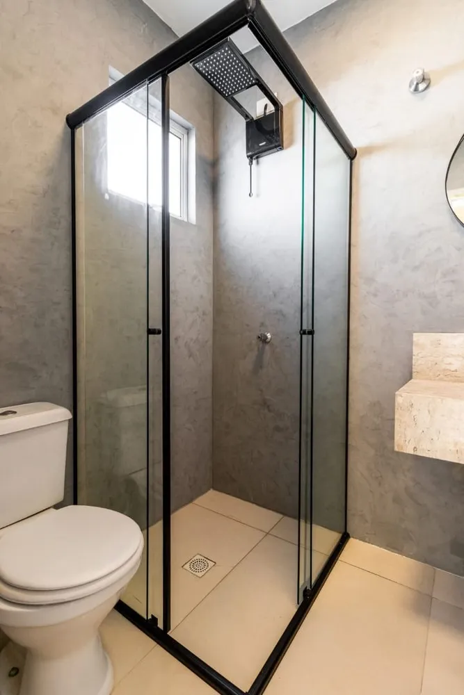 Casa de Condomínio, 2 quartos - Foto 5