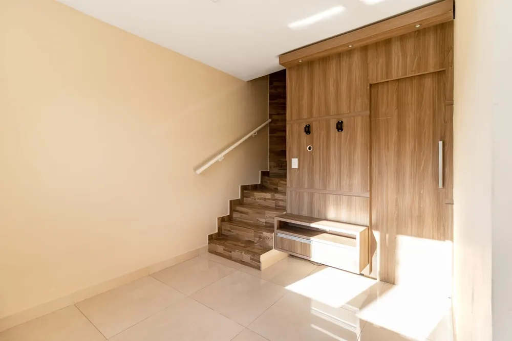 Casa de Condomínio, 2 quartos - Foto 4