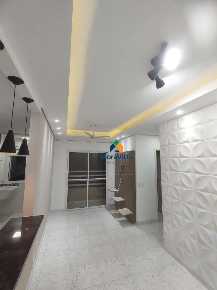 Apartamento, 2 quartos, 54 m² - Foto 4