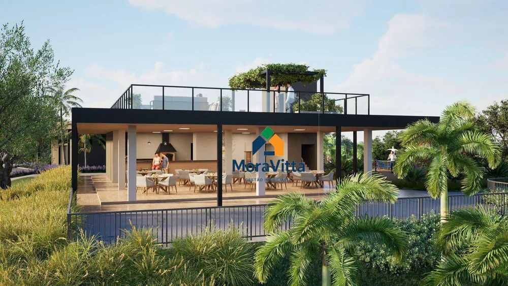 Loteamento e Condomínio, 611 m² - Foto 6