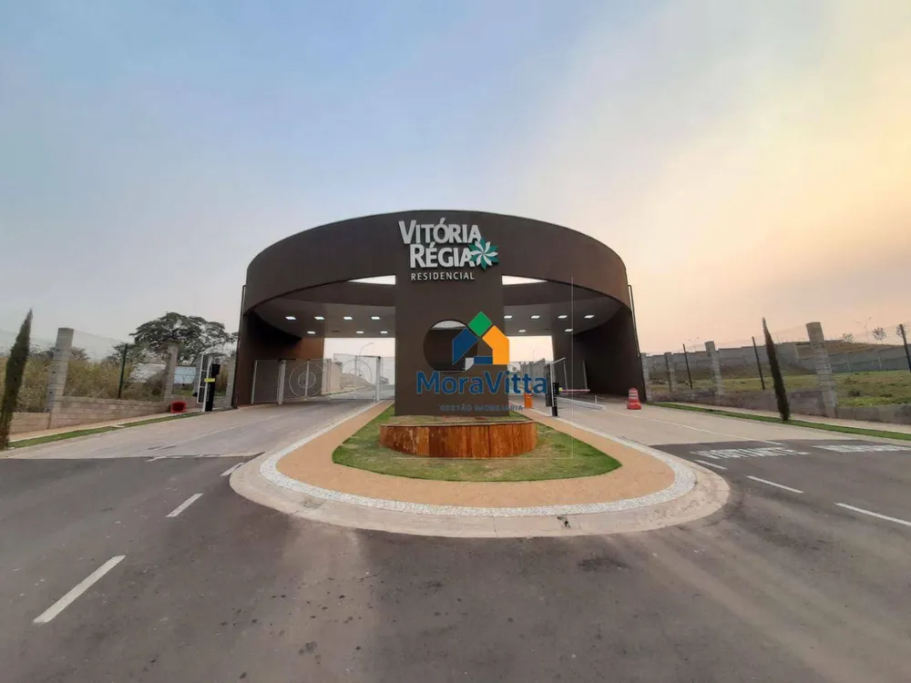 Loteamento e Condomínio, 611 m² - Foto 1