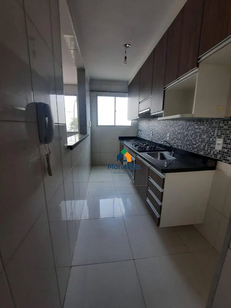 Apartamento, 2 quartos, 50 m² - Foto 7