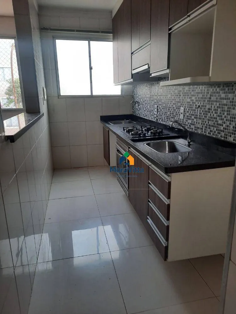 Apartamento, 2 quartos, 50 m² - Foto 9