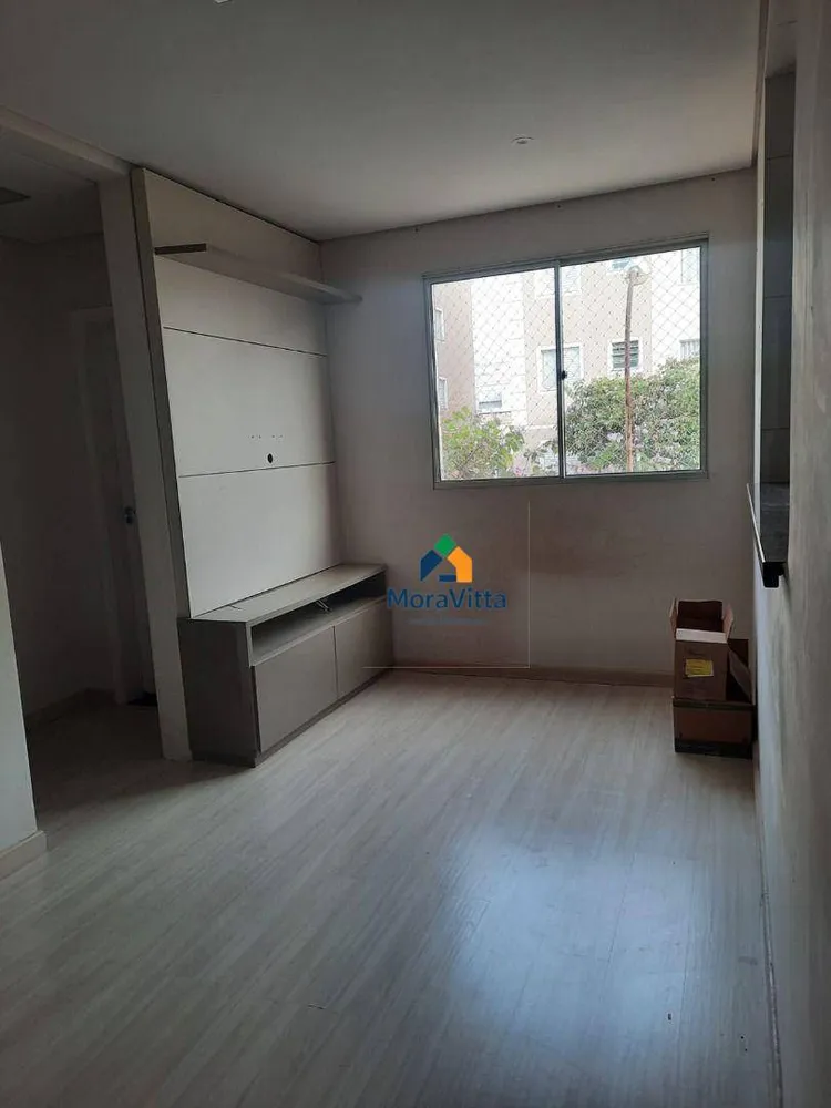 Apartamento, 2 quartos, 50 m² - Foto 13