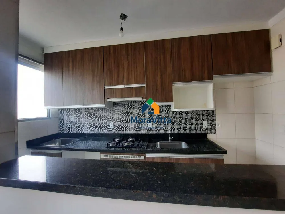Apartamento, 2 quartos, 50 m² - Foto 6