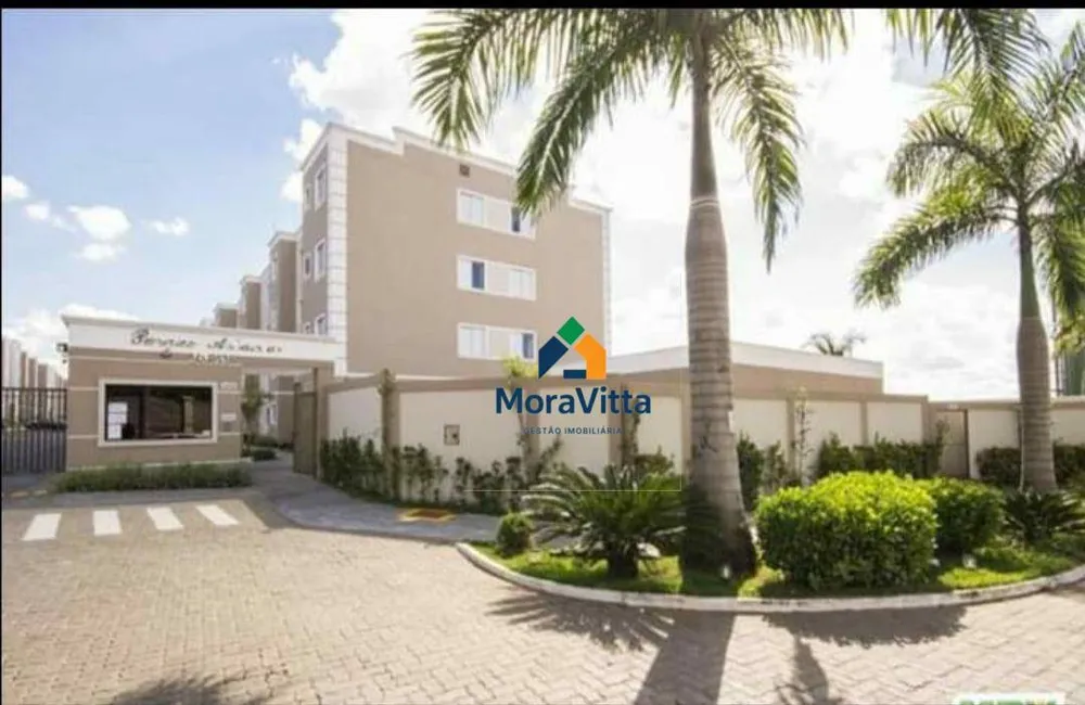 Apartamento, 2 quartos, 50 m² - Foto 11