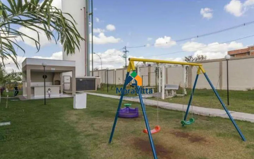 Apartamento, 2 quartos, 50 m² - Foto 10