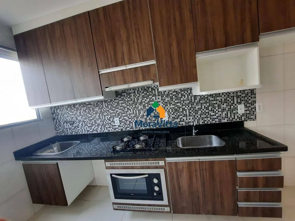 Apartamento, 2 quartos, 50 m² - Foto 5