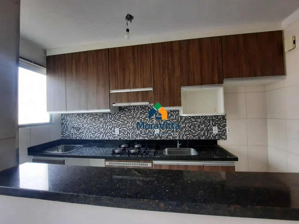 Apartamento, 2 quartos, 50 m² - Foto 14