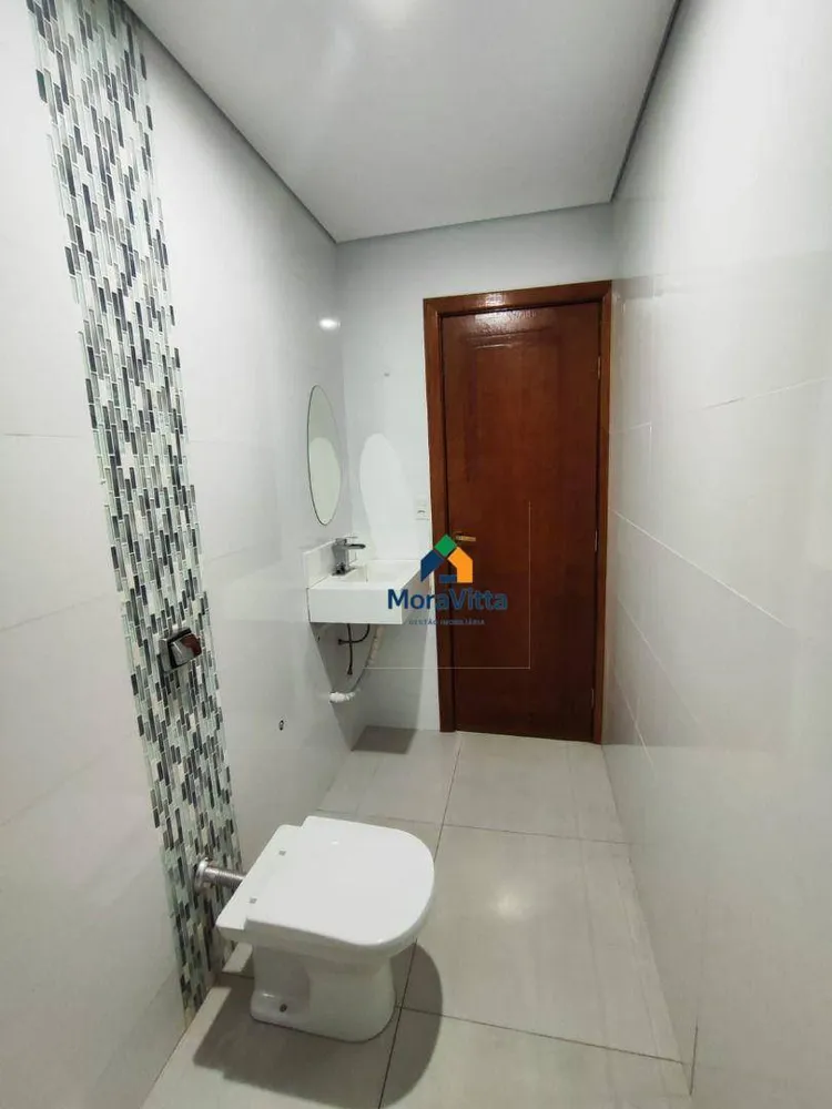 Casa, 2 quartos, 184 m² - Foto 6