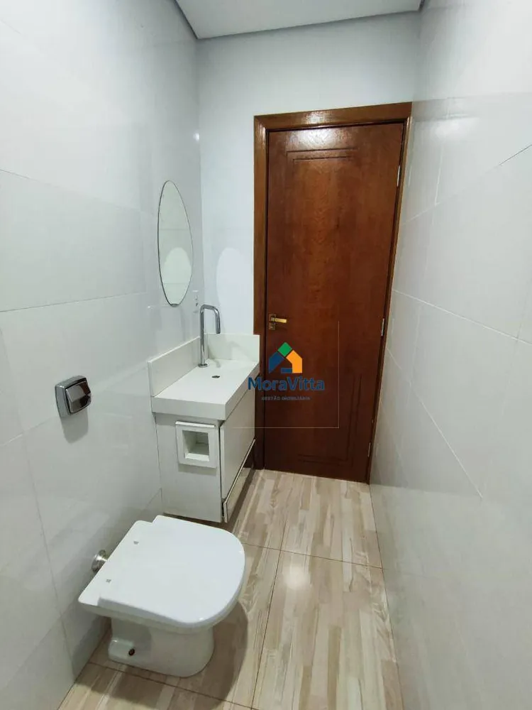 Casa, 2 quartos, 184 m² - Foto 7