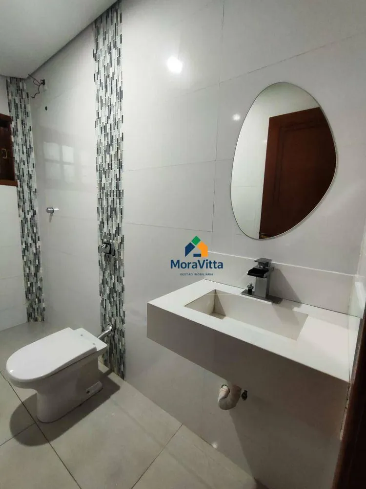 Casa, 2 quartos, 184 m² - Foto 8