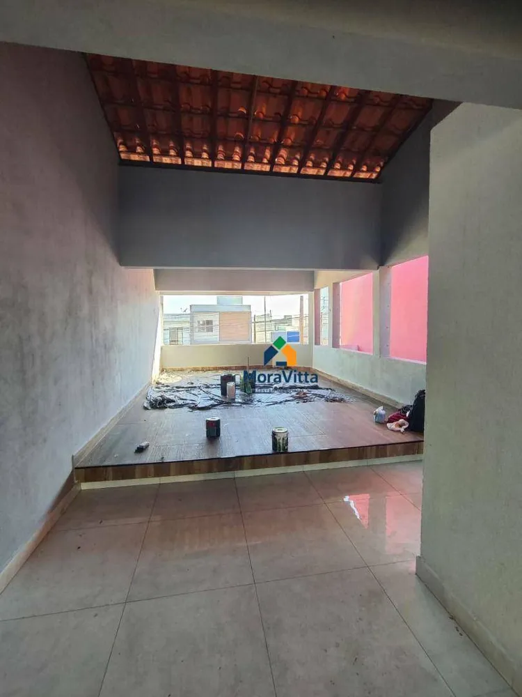 Casa, 2 quartos, 184 m² - Foto 11