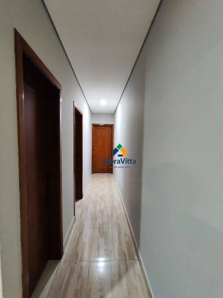 Casa, 2 quartos, 184 m² - Foto 4