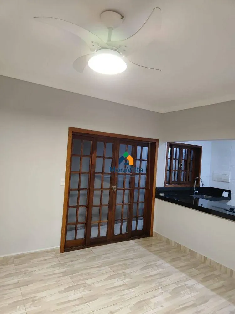 Casa, 2 quartos, 184 m² - Foto 15