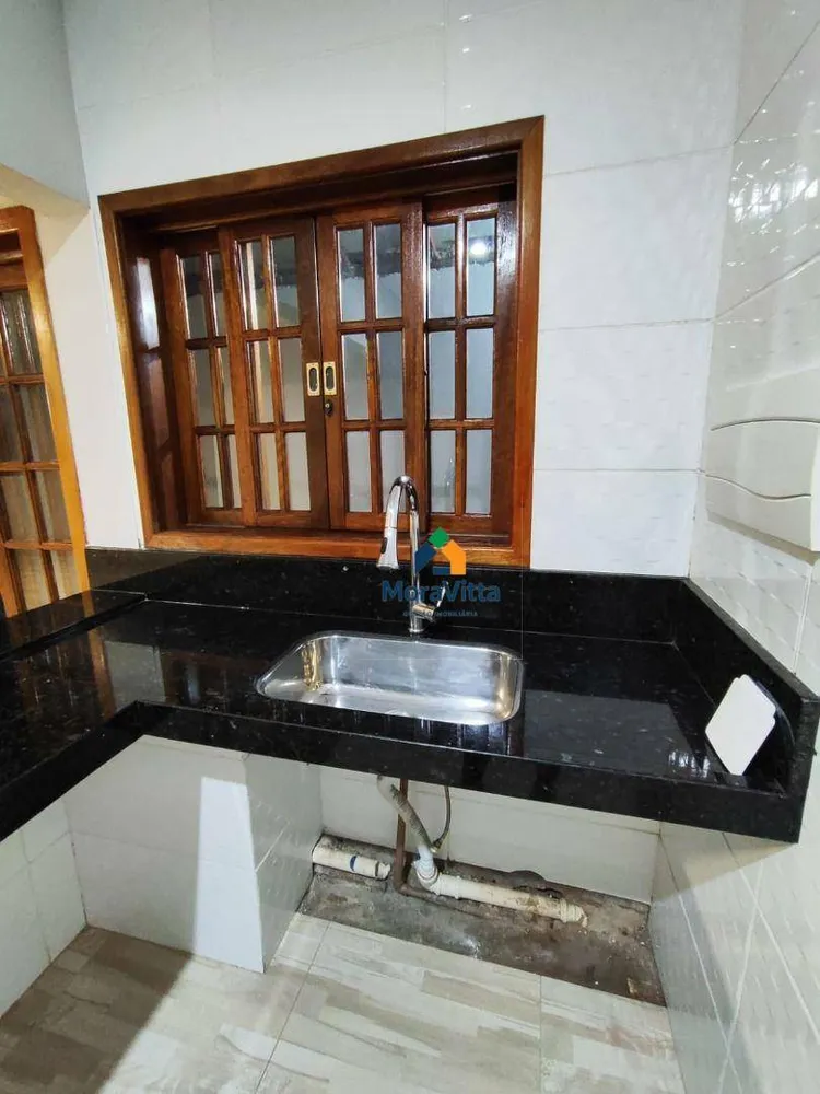 Casa, 2 quartos, 184 m² - Foto 9