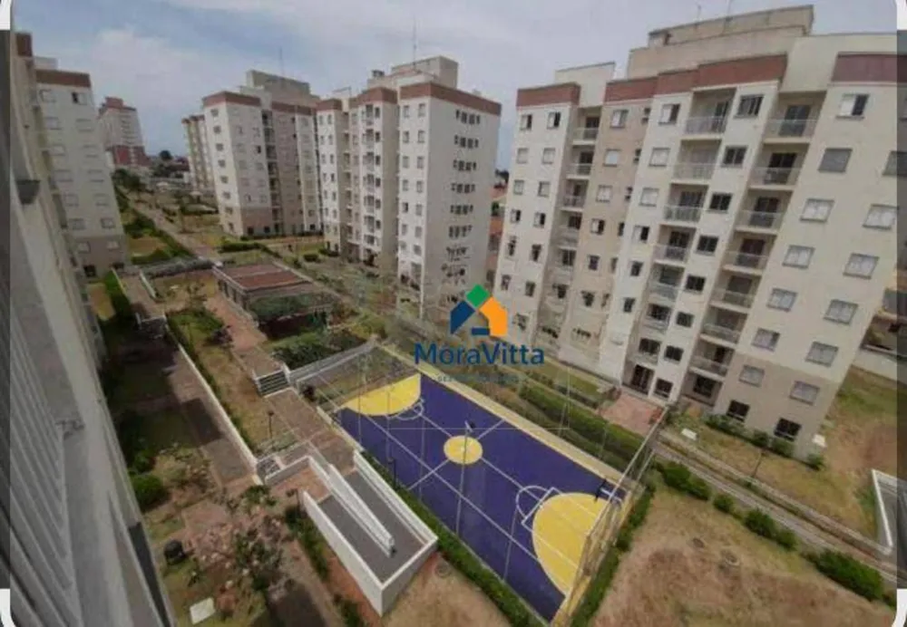 Apartamento, 2 quartos, 50 m² - Foto 12