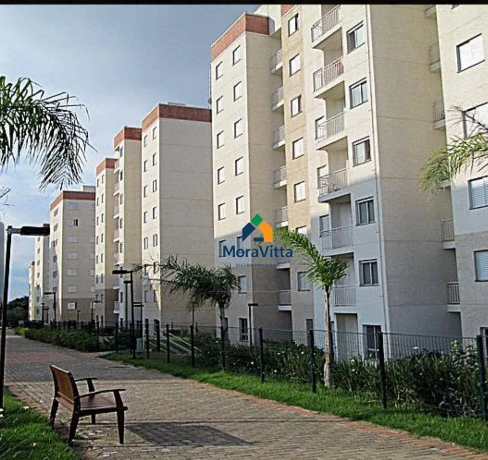 Apartamento, 2 quartos, 50 m² - Foto 15