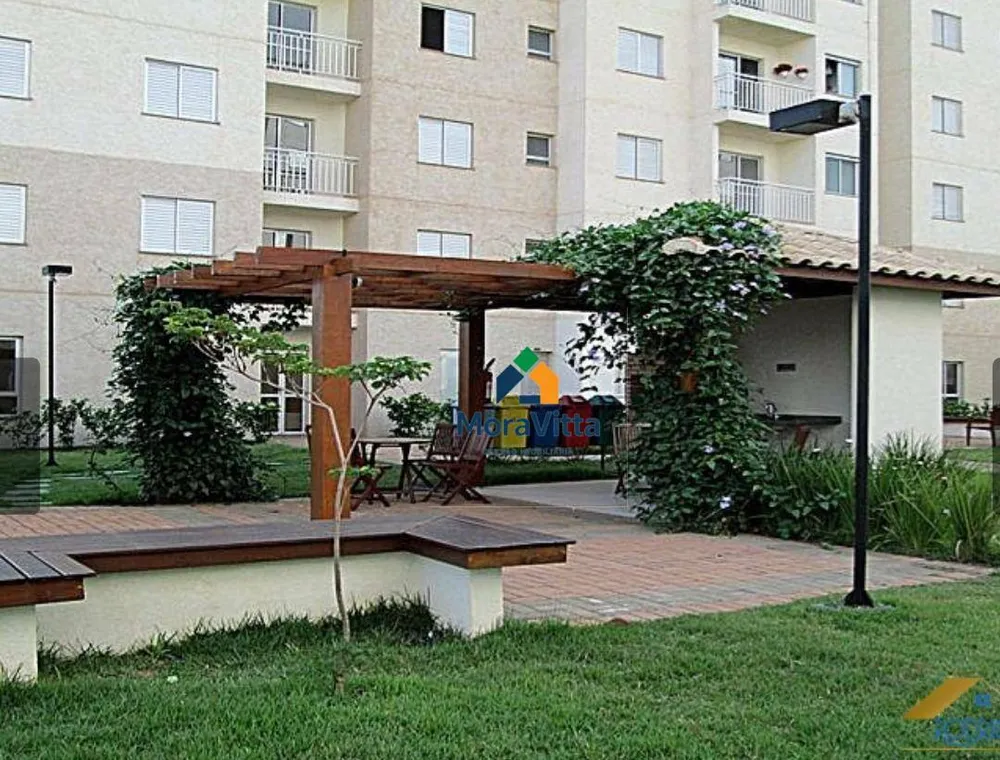 Apartamento, 2 quartos, 50 m² - Foto 16