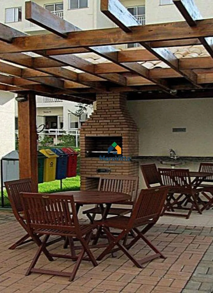 Apartamento, 2 quartos, 50 m² - Foto 10