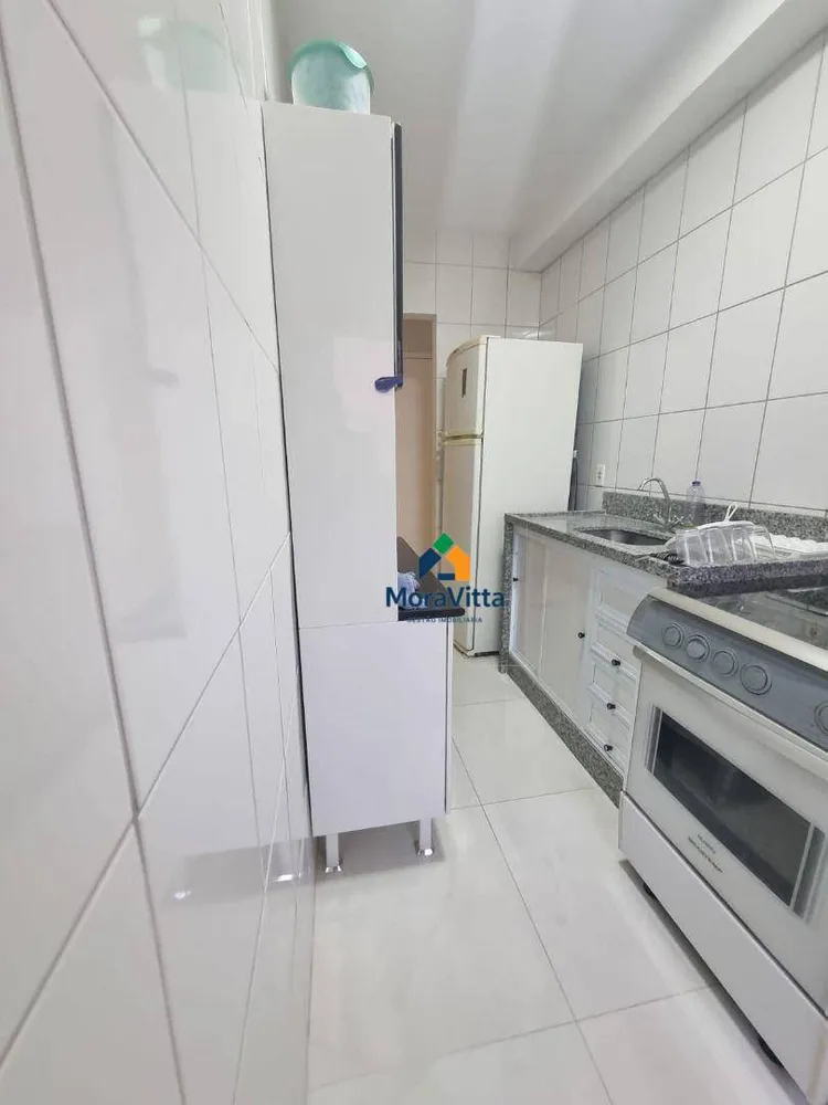 Apartamento, 2 quartos, 50 m² - Foto 6