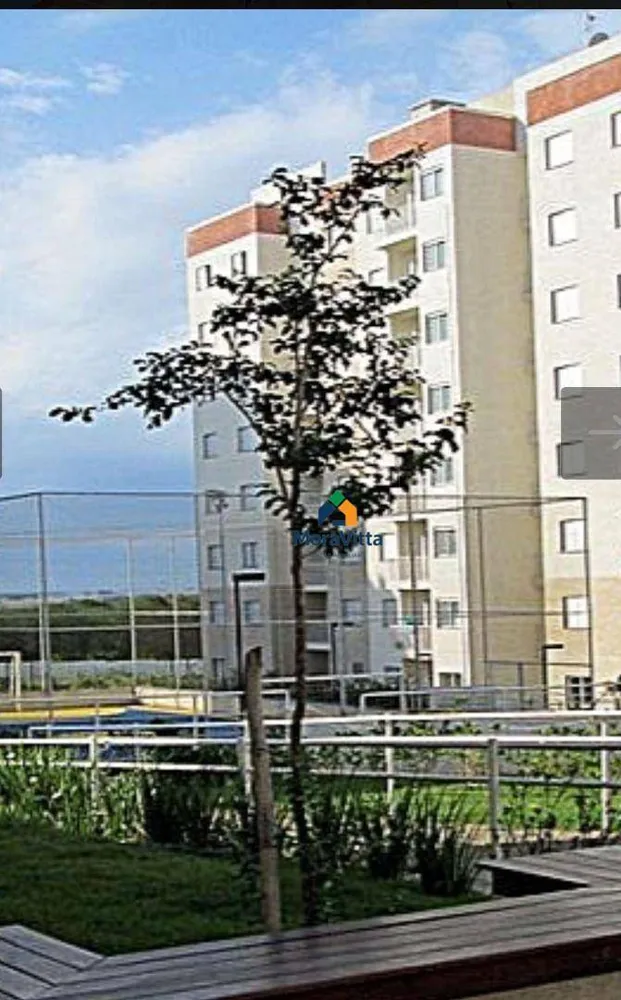 Apartamento, 2 quartos, 50 m² - Foto 14