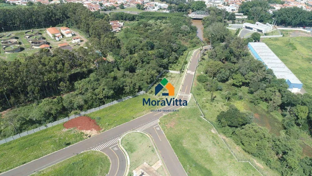 Loteamento e Condomínio, 745 m² - Foto 2