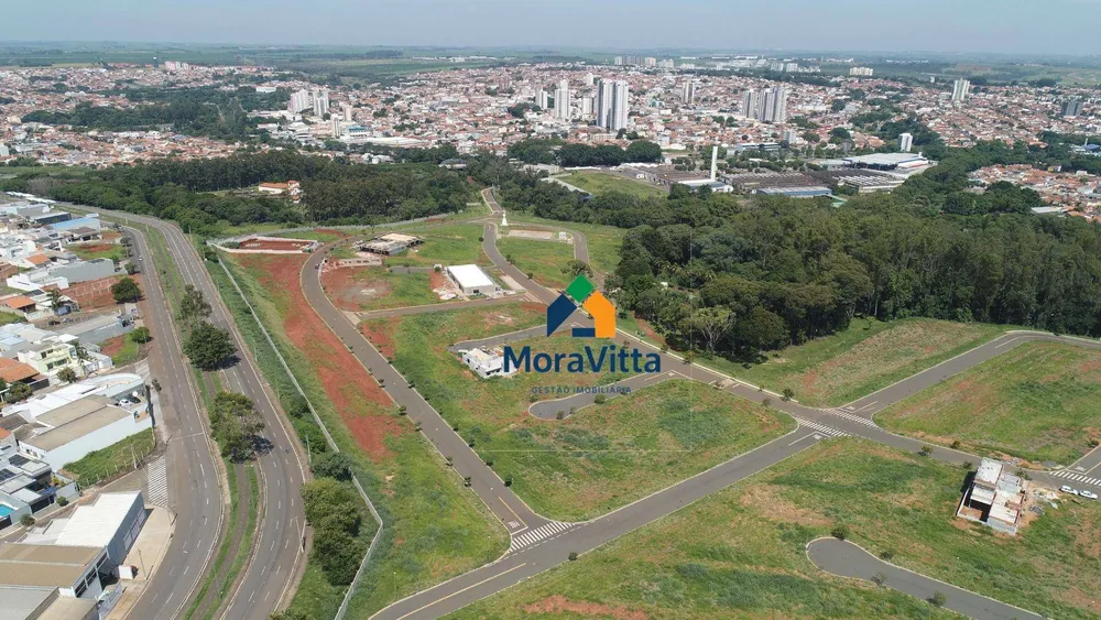 Loteamento e Condomínio, 745 m² - Foto 6