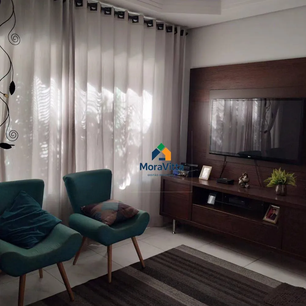 Casa, 3 quartos, 148 m² - Foto 10