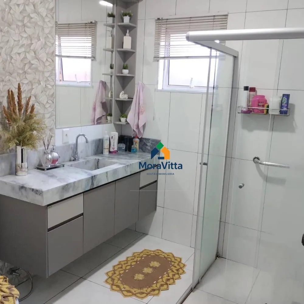 Casa, 3 quartos, 148 m² - Foto 7
