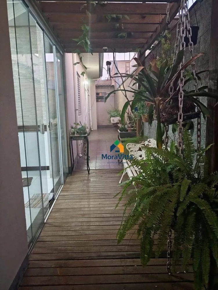 Casa, 3 quartos, 148 m² - Foto 8