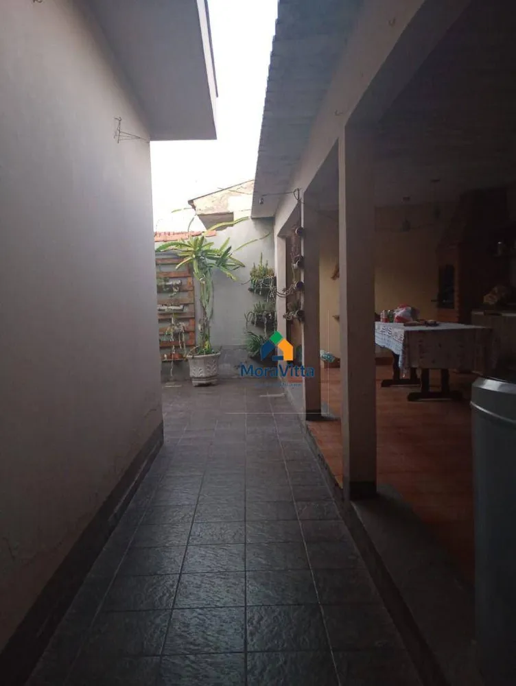 Casa, 3 quartos, 148 m² - Foto 3