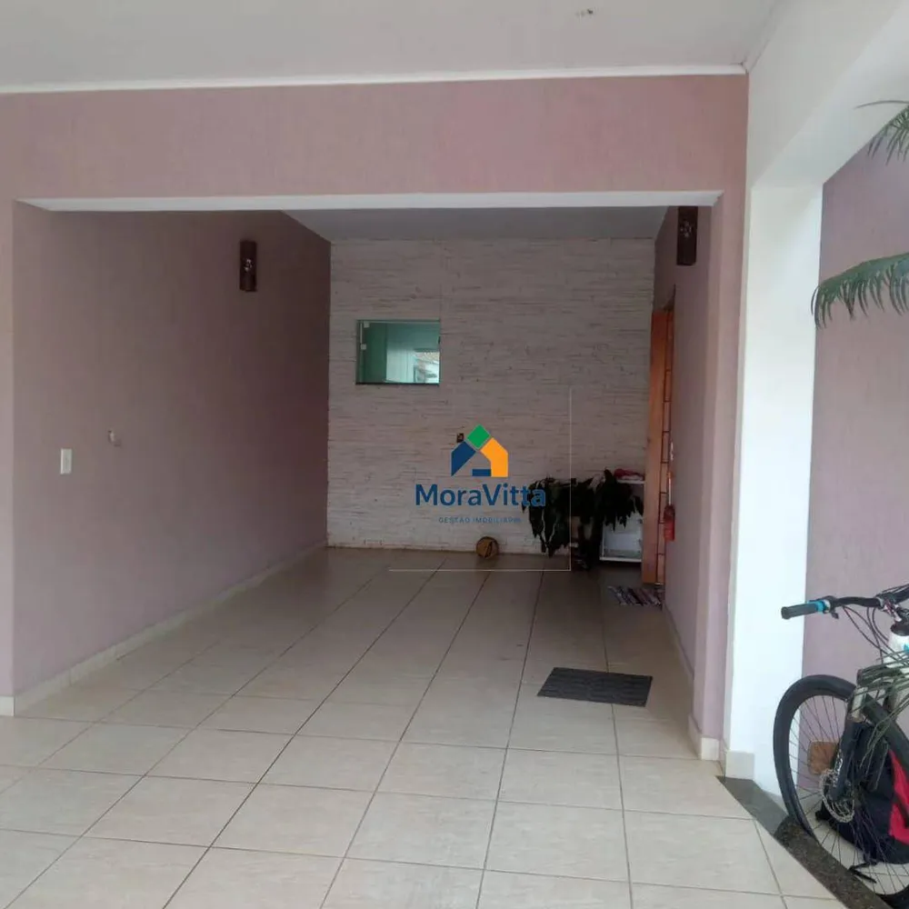 Casa, 3 quartos, 148 m² - Foto 9