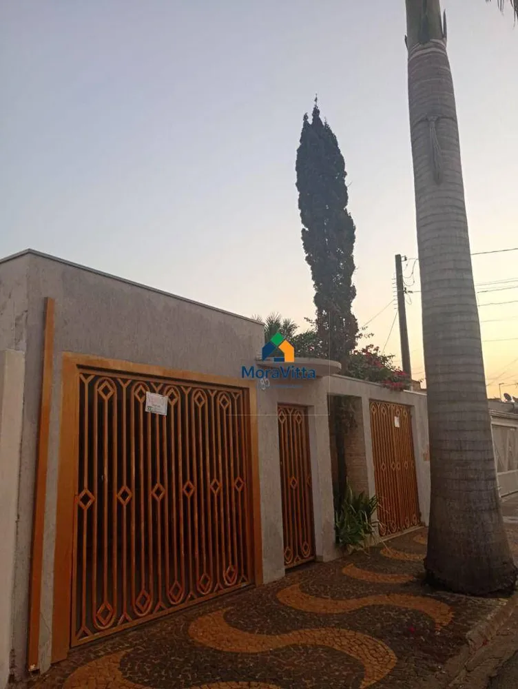 Casa, 3 quartos, 148 m² - Foto 6