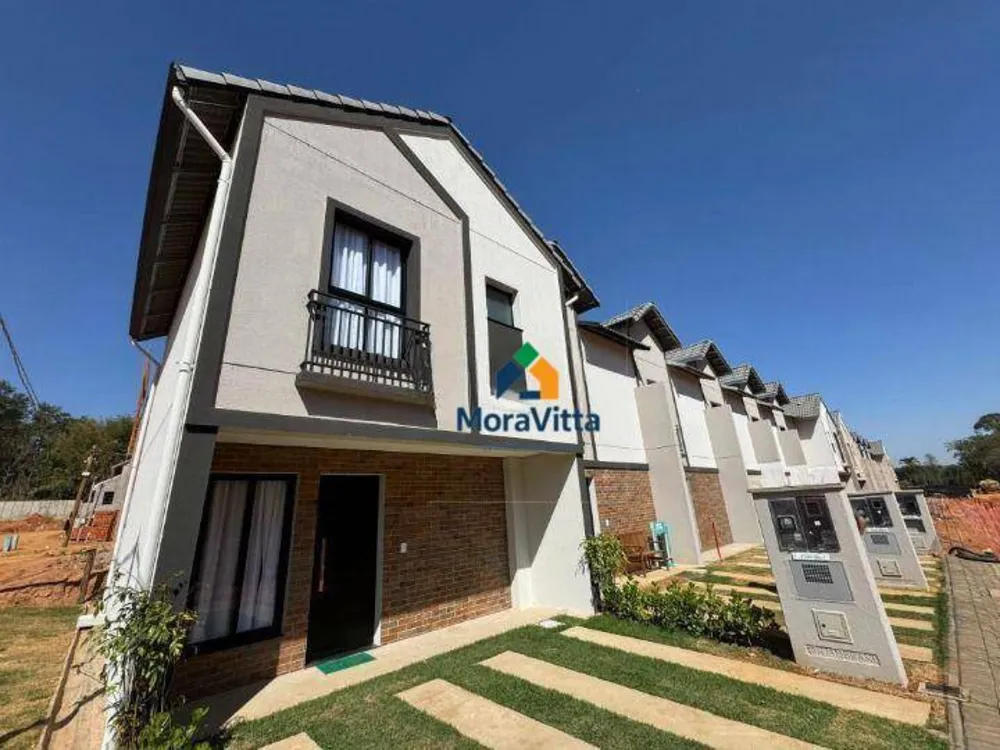 Casa de Condomínio, 3 quartos - Foto 19