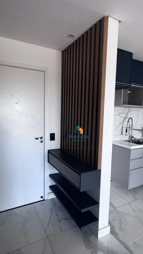 Apartamento, 2 quartos, 62 m² - Foto 3