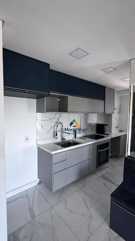 Apartamento, 2 quartos, 62 m² - Foto 6