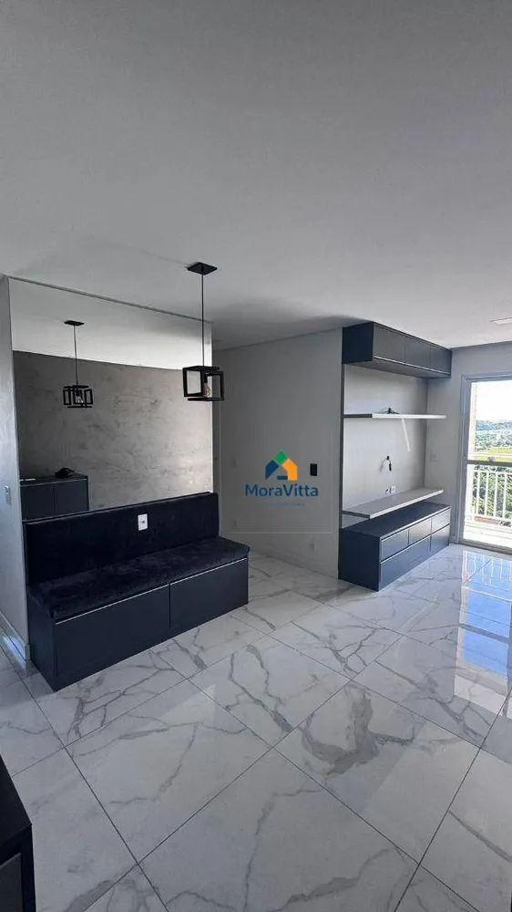 Apartamento, 2 quartos, 62 m² - Foto 12