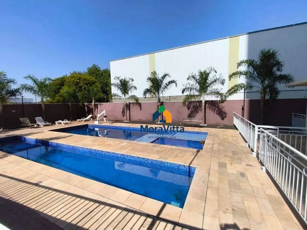 Apartamento, 2 quartos, 62 m² - Foto 16