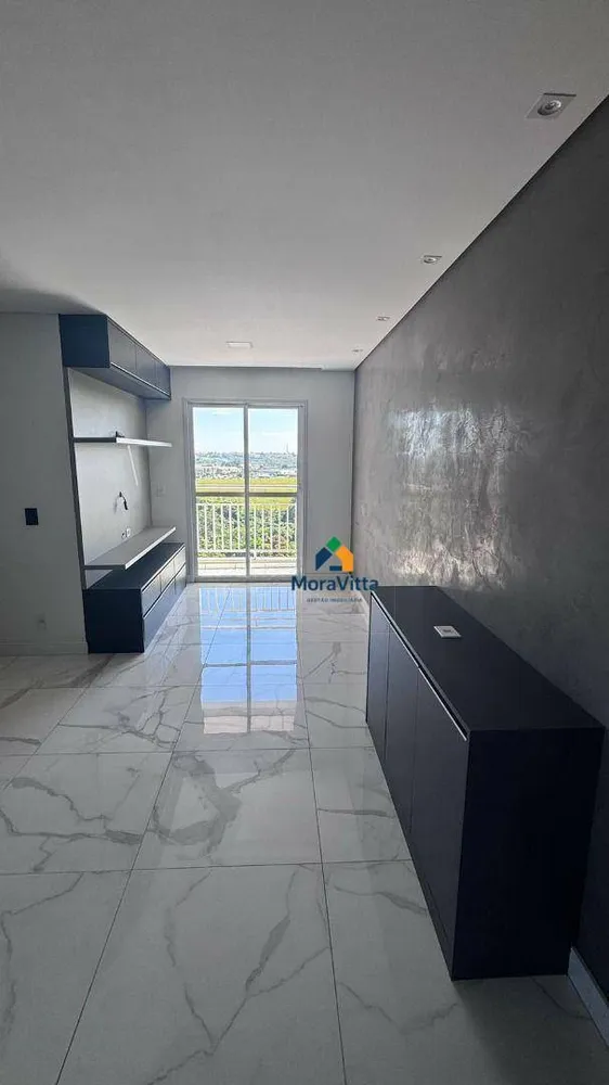 Apartamento, 2 quartos, 62 m² - Foto 11