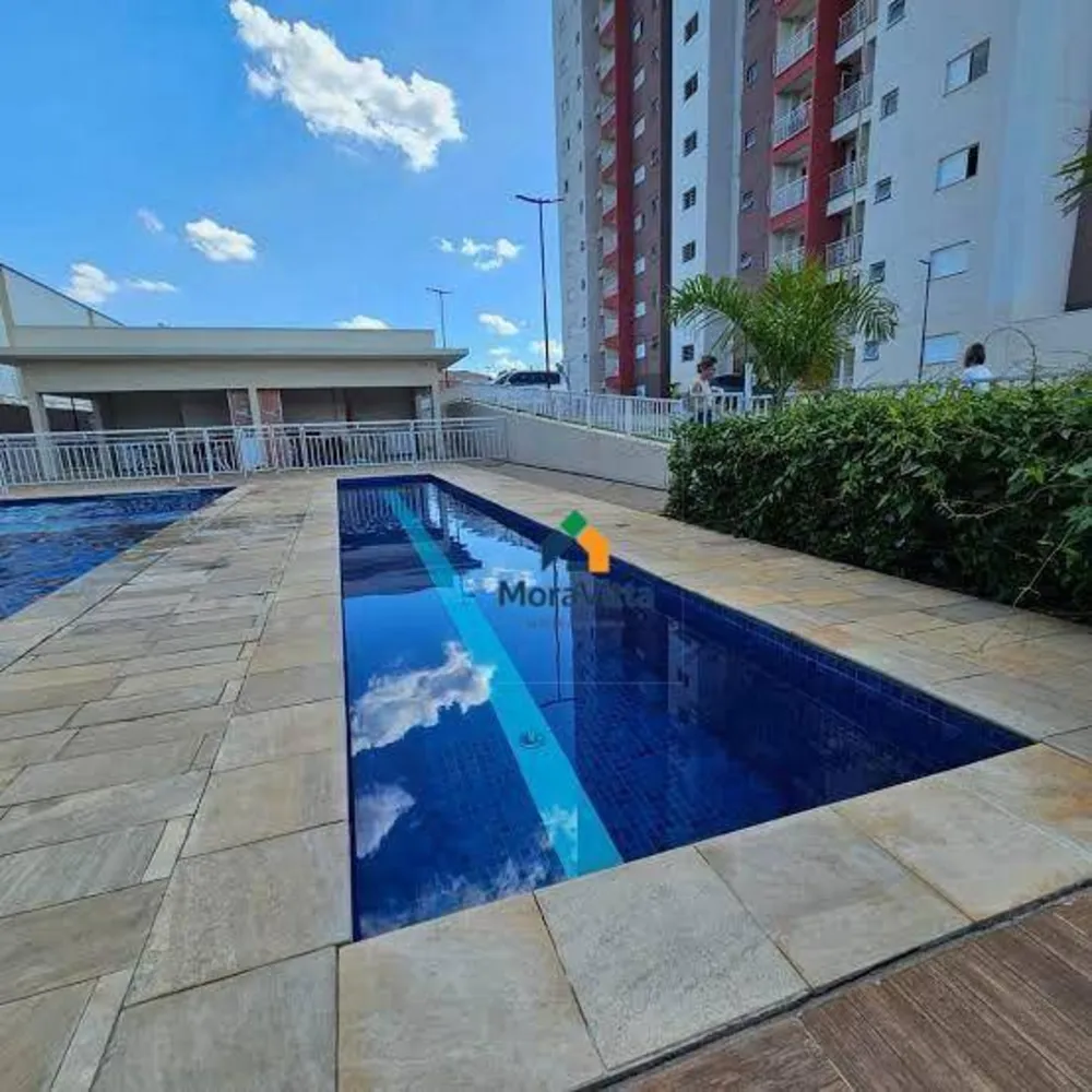 Apartamento, 2 quartos, 62 m² - Foto 2