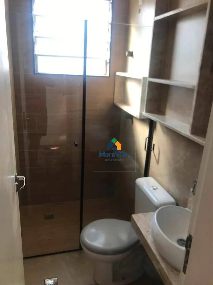 Apartamento, 2 quartos, 50 m² - Foto 4